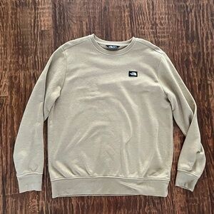 The North Face Crewneck Sweatshirt